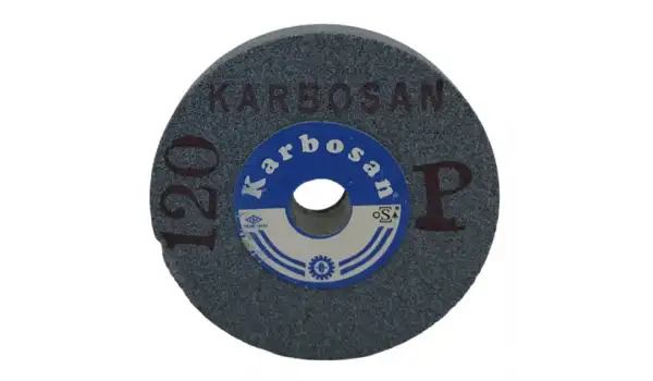 Hızar Makinesi Bileme(Zımpara) Taşı 60X10x10mm