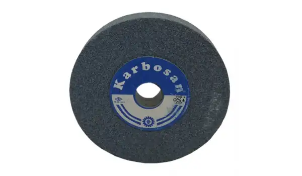 Hızar Makinesi Bileme(Zımpara) Taşı 60X10x10mm