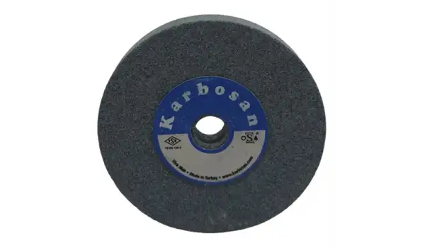 Hızar Makinesi Bileme(Zımpara) Taşı 60X10x8mm