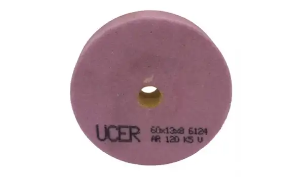 Hızar Makinesi Bileme(Zımpara) Taşı 60X13x8mm