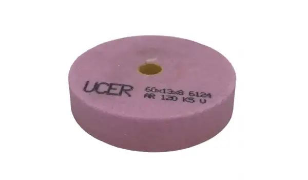 Hızar Makinesi Bileme(Zımpara) Taşı 60X13x8mm