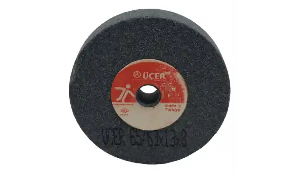 Hızar Makinesi Bileme(Zımpara) Taşı 65/63X13x8mm