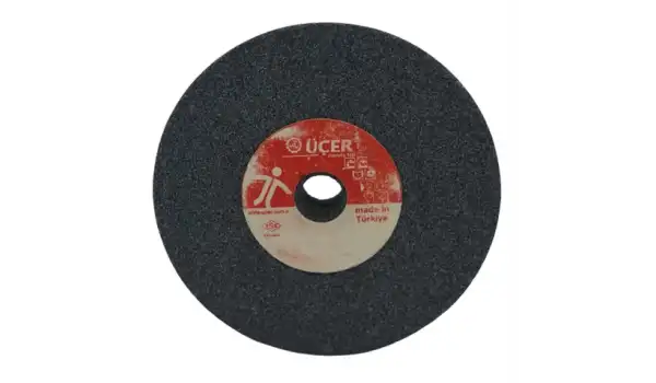 Hızar Makinesi Bileme(Zımpara) Taşı 65/63X13x8mm