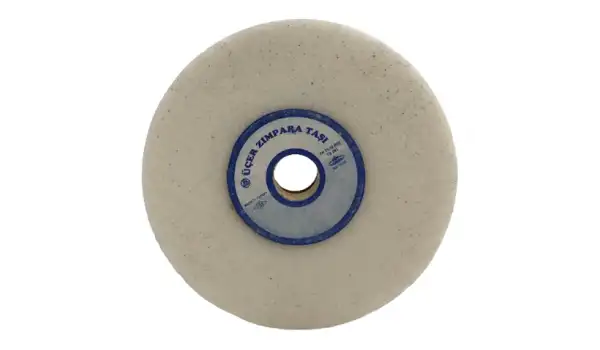 Hızar Makinesi Bileme(Zımpara) Taşı 70X8x10mm