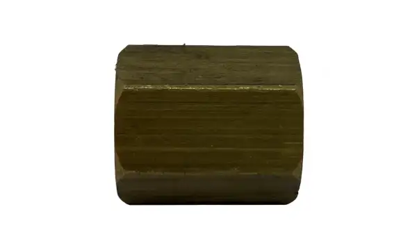 İki Uçlu Dişi Nipel Uzatma 1/4