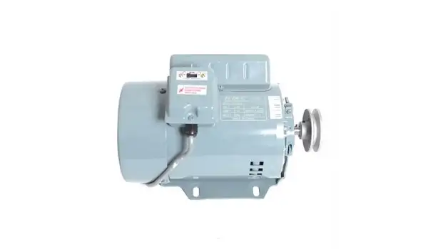 İlik Düğme Makine Motoru 250W 1425R Devir / YL4824