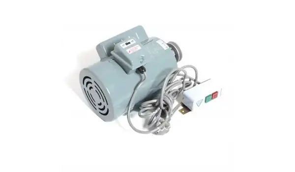 İlik Düğme Makine Motoru 250W 1425R Devir / YL4824