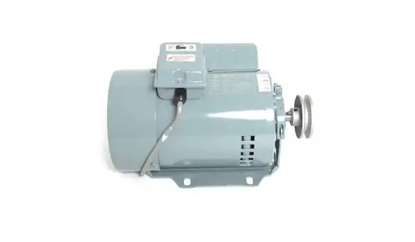 İlik Düğme Makine Motoru 250W 1425R Devir / YL4824
