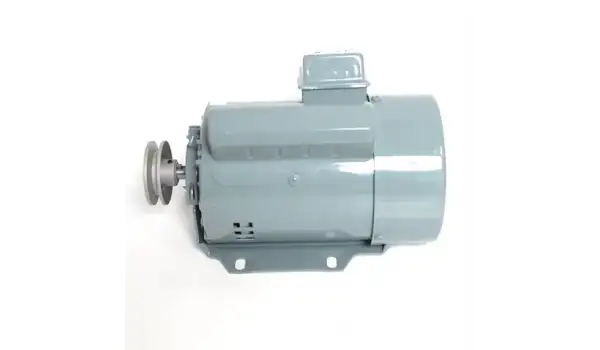 İlik Düğme Makine Motoru 250W 1425R Devir / YL4824