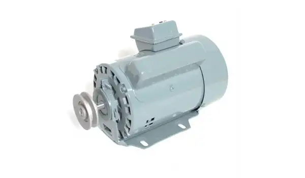 İlik Düğme Makine Motoru 250W 1425R Devir / YL4824