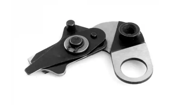 İlik Makine Lbh-1790 Seri Alt Bıçak /400-04311