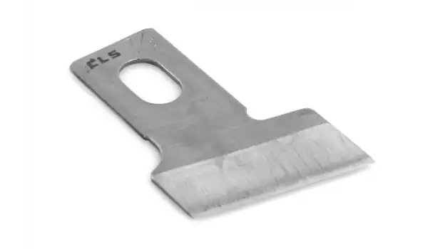 İlik Makine Üst Bıçak 1 Düzüne 7/8 (22,3 mm) /71CL