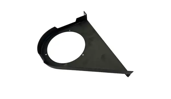 Inderle Kayış Muhafaza Kapağı