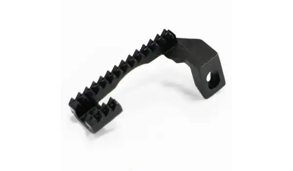 Inderle Topbaşı Overlok Tek İğne Dişli / 37273