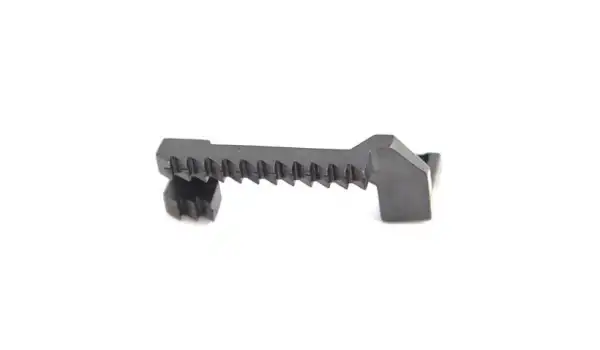 Inderle Topbaşı Overlok Tek İğne Dişli / 37273