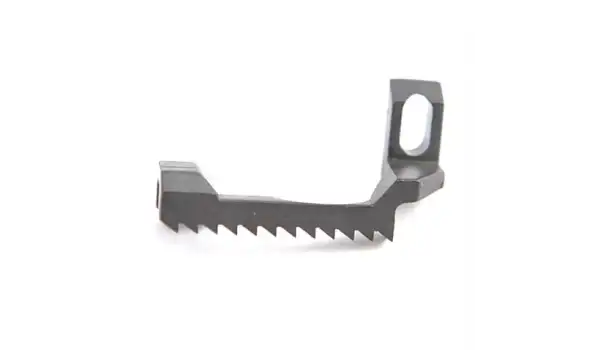 Inderle Topbaşı Overlok Tek İğne Dişli / 37273