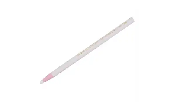 İpli Konfeksiyon Beyaz Kalem / BC-102W 12ADET