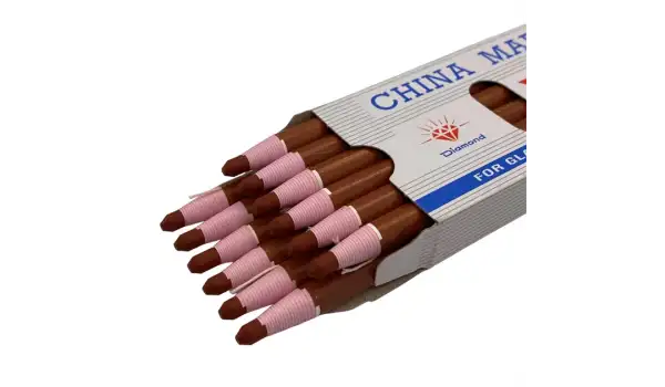 İpli Konfeksiyon Kahverengi Kalem / BC-102B 12ADET