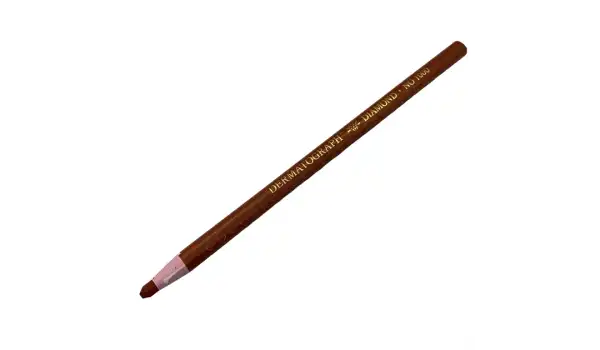 İpli Konfeksiyon Kahverengi Kalem / BC-102B 12ADET