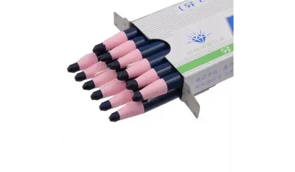 İpli Konfeksiyon Lacivert Kalem / BC-102DB 12ADET