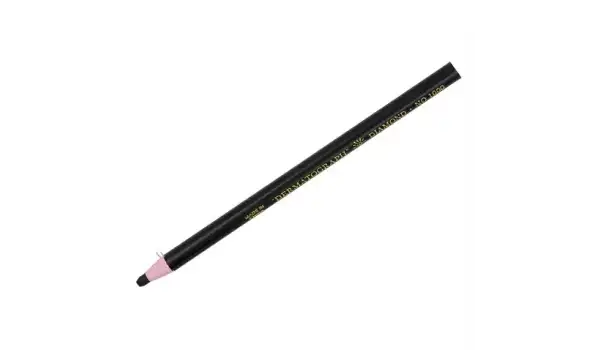 İpli Konfeksiyon Siyah Kalem / BC-102D 12ADET