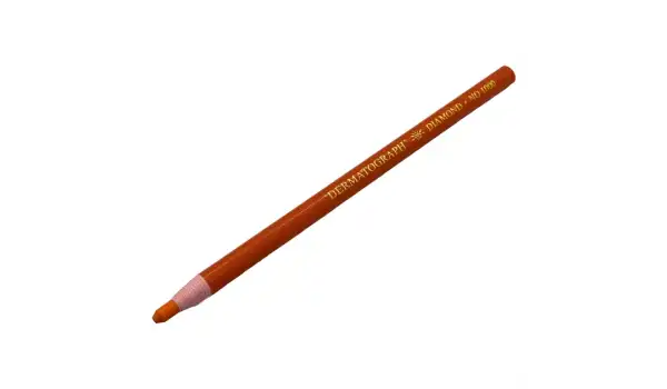 İpli Konfeksiyon Turuncu Kalem / BC-102O 12ADET