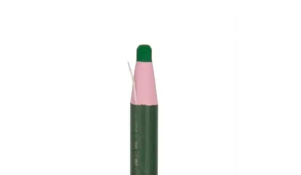 İpli Konfeksiyon Yeşil Kalem / BC-102G 12ADET