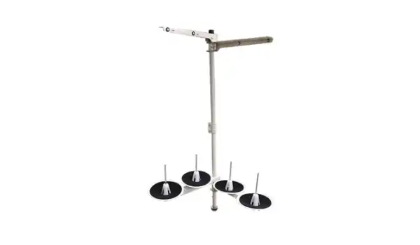 İplik Çardağı 4 Lü