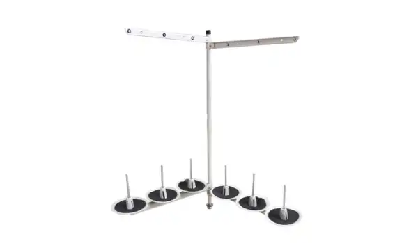 İplik Çardağı 6 Lı