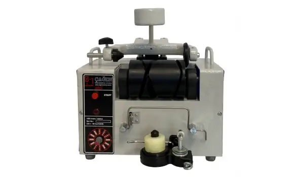 İplik Sarma Makinesi