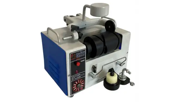 İplik Sarma Makinesi