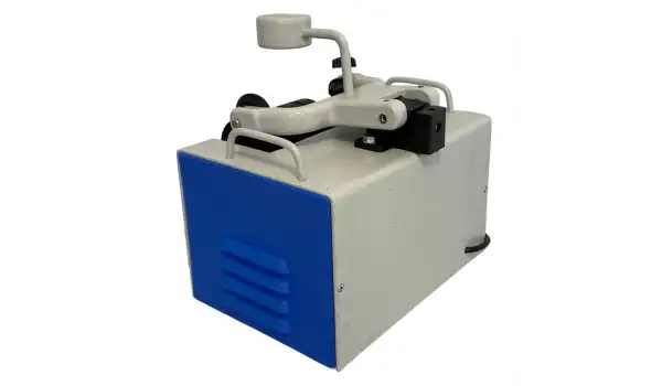 İplik Sarma Makinesi