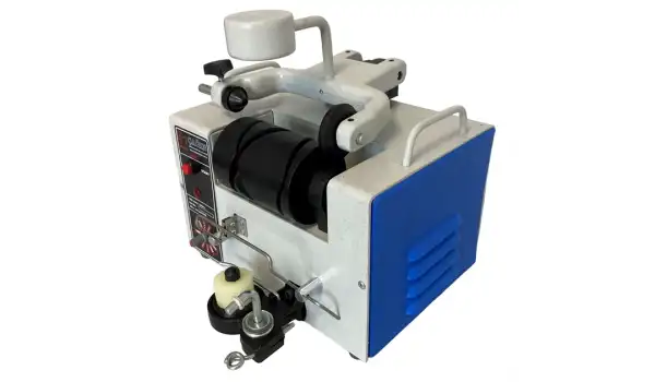 İplik Sarma Makinesi