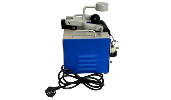 İplik Sarma Makinesi