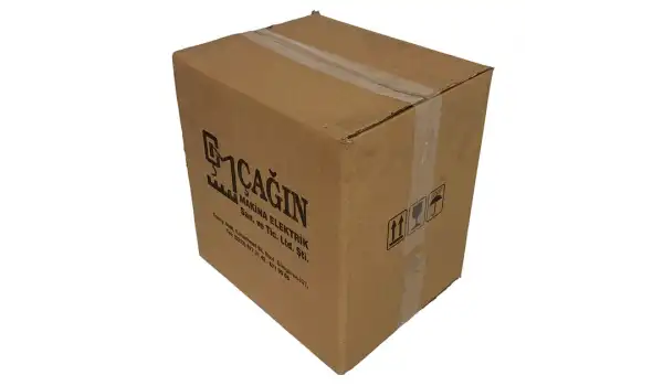 İplik Sarma Makinesi