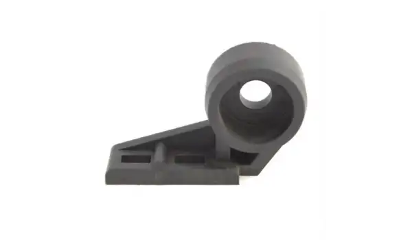 İplik Sarma Makinesi Balaban Rulman Yatağı (Kulağı) Sağ / ÇAĞ-09R