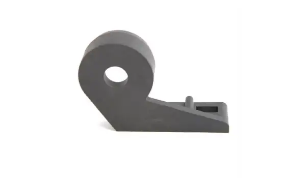 İplik Sarma Makinesi Balaban Rulman Yatağı (Kulağı) Sağ / ÇAĞ-09R