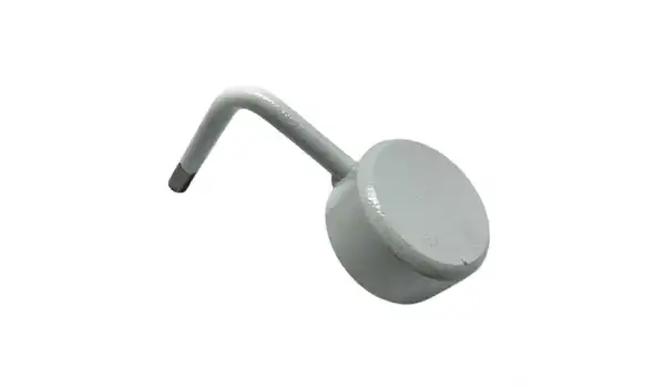 İplik Sarma Makinesi Çatal Ağırlığı / ÇAĞ-07