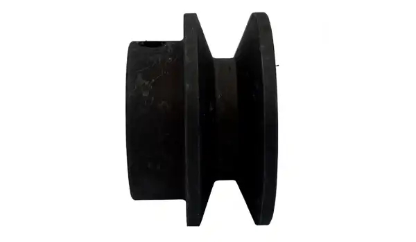 İplik Sarma Makinesi Çift Bobin Büyük Kasnak  / MS-20S-23