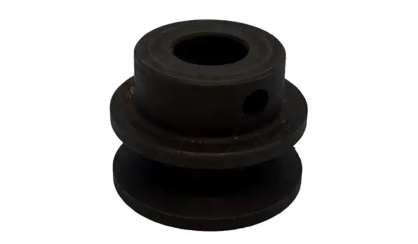 İplik Sarma Makinesi Çift Bobin Küçük Kasnak  / MS-20S-21