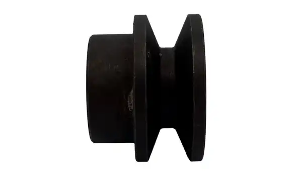 İplik Sarma Makinesi Çift Bobin Küçük Kasnak  / MS-20S-21