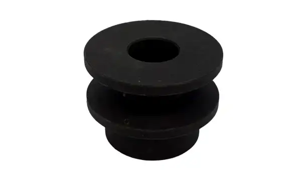 İplik Sarma Makinesi Çift Bobin Küçük Kasnak  / MS-20S-21