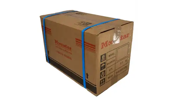 İplik Sarma Makinesi Çift Bobin / MS-20S