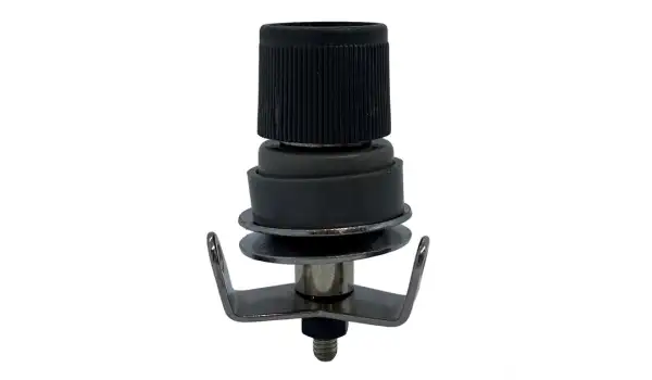 İplik Sarma Makinesi Çift Bobin Tansiyon Ve Ayar Somun Seti  / MS-20S-18+MS-20S-19