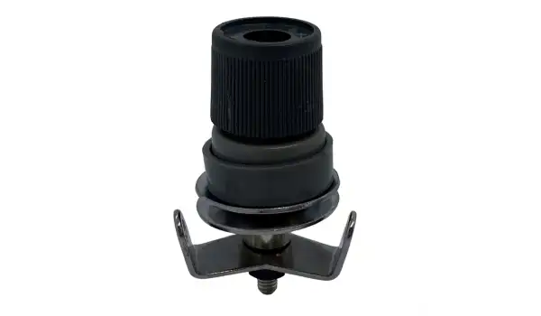 İplik Sarma Makinesi Çift Bobin Tansiyon Ve Ayar Somun Seti  / MS-20S-18+MS-20S-19