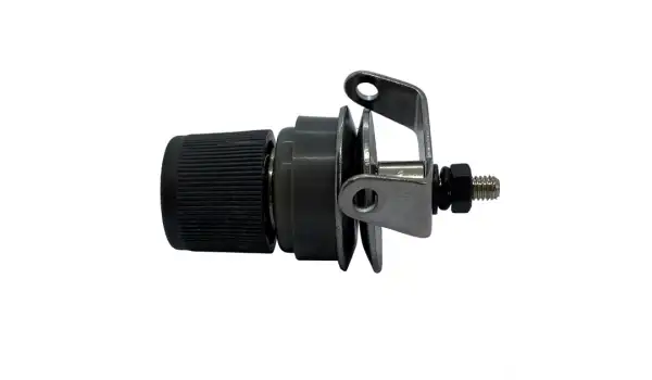 İplik Sarma Makinesi Çift Bobin Tansiyon Ve Ayar Somun Seti  / MS-20S-18+MS-20S-19