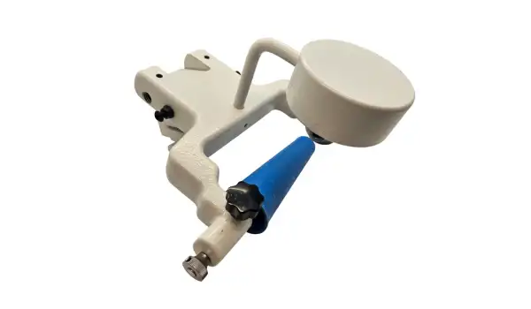 İplik Sarma Makinesi Komple Sap Takımı / MS-10S-HS