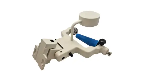 İplik Sarma Makinesi Komple Sap Takımı / MS-10S-HS