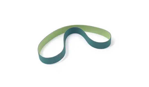 İplik Sarma Makinesi Motor Kayışı 445X15 / ÇAĞ-16