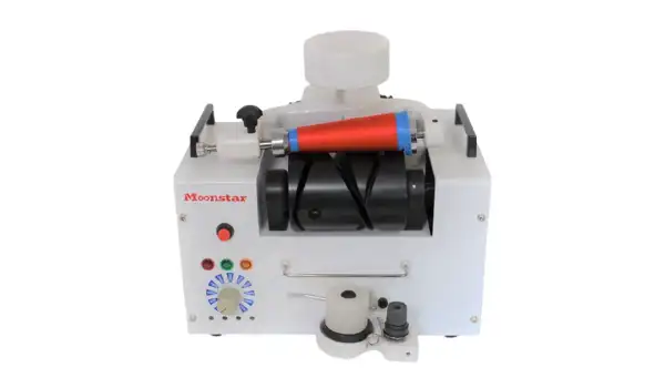 İplik Sarma Makinesi Tek Bobin Alüminyum Balaban / MS-10S PRO